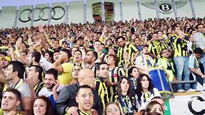Fener taraftarlarından Yanala veto!