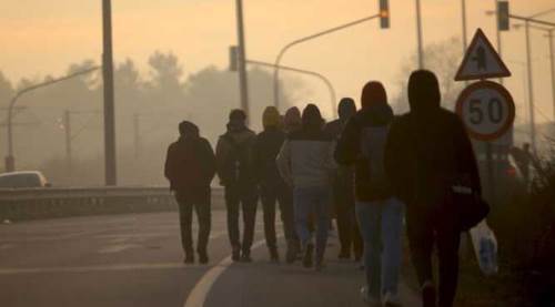 Nerede bu 729 bin Suriyeli: Eskişehir de harekete geçecek mi?