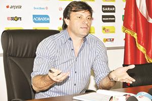 NEREDE BÜYÜK TARAFTAR?