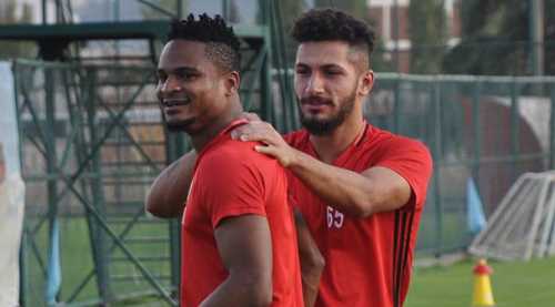 Neşe kaynağı oluyorlar