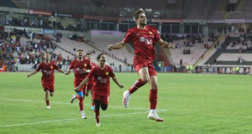 Nesine 3. Lig 4. Grup’ta ilk hafta: Eskişehirspor galip başladı!