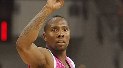 Nesine.com Eskişehir Basket'te transfer