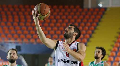 Nesine.com etkinlik düzenleyecek