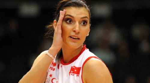 Neslihan Demir Güler Galatasaray'da