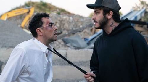 Netflix Big Mistakes dizisindeki Yusuf kim?