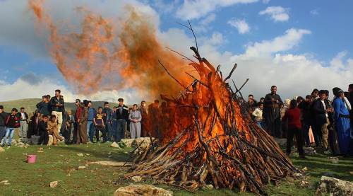 Nevruz Nedir, Nasıl Kutlanır, 2024 Nevruz Ne Zaman?