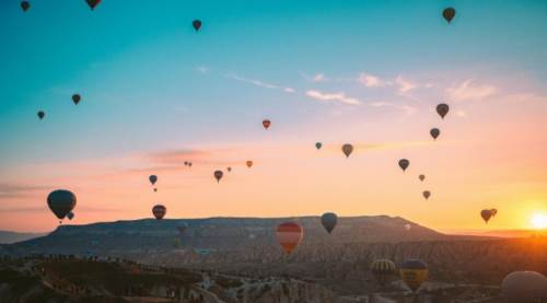 Nevşehir Nasıl Bir Şehir, Pahalı Mıdır? Meşhur Özellikleri ve En Güzel İlçeleri