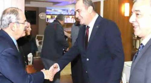 Neyin yatırımı Allah aşkına?