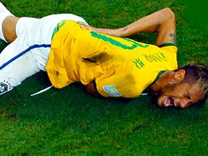  Neymar turnuvayı kapattı!