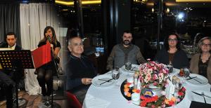 Nice nice yıllara Özlem Hoca 