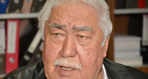 NİCE YILLARA ANADOLU YILDIZI