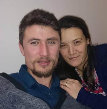 Nijerya’Da Kaçırılan Mürettebattan Bilecikli Gökhan Burhan’Dan İyi Haber Var
