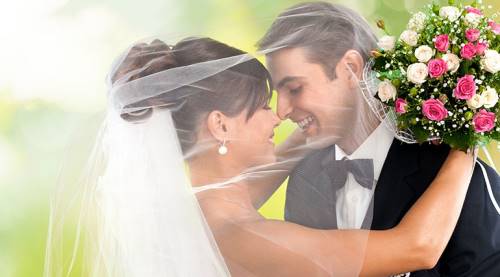 Nikah tarihi olarak 7.7.2017'yi seçtiler