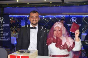 Nikahta Damada ‘Hayır’ Şoku
