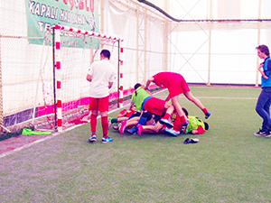 Nikeda kral kim olacak!