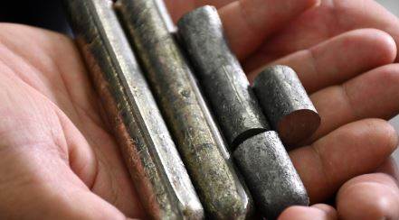 Nikelde sert yükseliş: Arz daralması fiyatları uçurdu! Nikel yatırımı mantıklı mı?