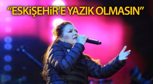Nilüfer'den Eskişehir'e termik santral çıkışı!