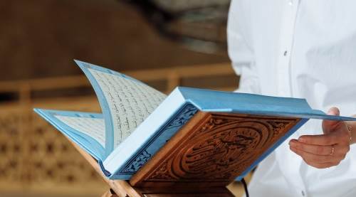 Nisa Suresi Okunuşu - Nisa Suresi Meali, Türkçe Anlamı, Arapça Yazılışı ve Diyanet Tefsiri