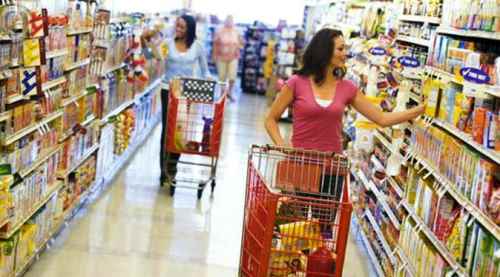 Nisan enflasyonu açıklandı