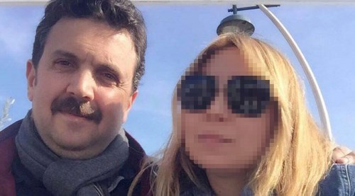 Nişanlısından ayrılan polis canına kıydı