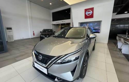 Nissan Türkiye kampanyaları Teknik Oto’da devam ediyor