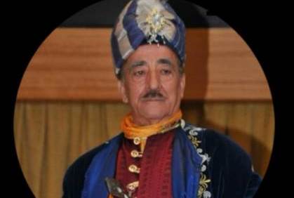 Niyazi Çapa vefat etti