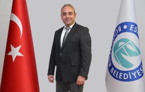 Niyazi Solak ESKİ Genel Müdür Yardımcısı oldu