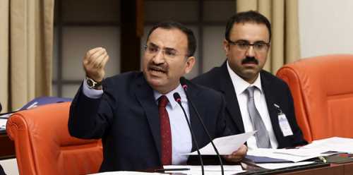 NİYE ONLARA KATİL DEMİYORSUN?