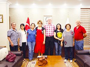 Kadınlar ekonomide söz sahibi olacak