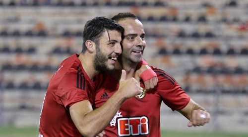 Nöbetçi değil artık as golcü