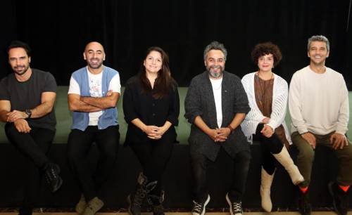 Norm Foster’ın “Aşk Listesi” Eskişehir’de ilk kez sahnelenecek