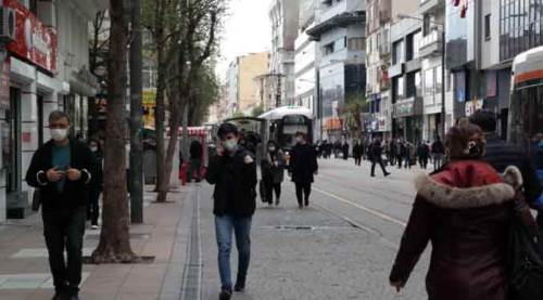 Normalleşme takvimine sert tepki!