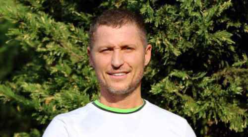 Noyan Dülek göreve getirildi