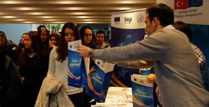 İnsan Hakları filmlerde anlatıldı