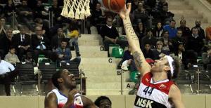 NSK umutları tüketiyor