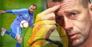 ''Onu transfer edersek mutlu olurum''