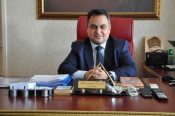 Nüfus Müdürlüğü’Nden Bir Yılda 21 Bin 153 İşlem
