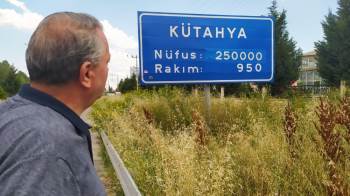 Nüfus Tabelaları Kafa Karıştırdı
