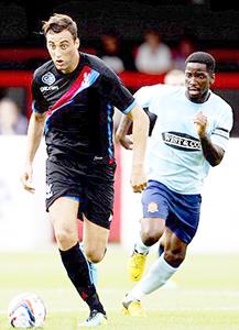 Nuhiu, yeni takımına çabuk alıştı