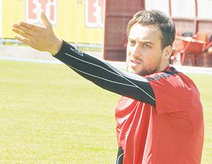 Nuhiuya gün doğdu