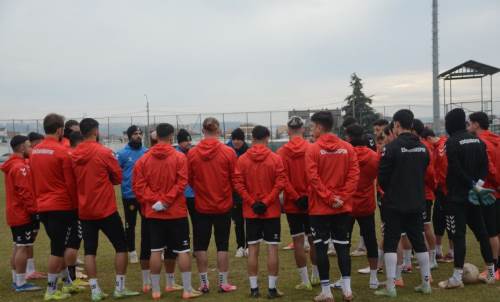 Numaraları belli oldu