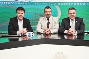 Önümüzdeki sezon  FEDA yılı olacak