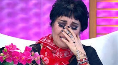 Nur Yerlitaş skandal sözler için ifade verdi