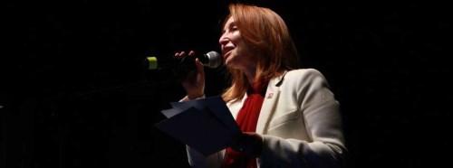 Nuray Akçasoy: Neden 5 vekil olmasın