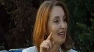 Nuray Akçasoy ES TV canlı yayınındaydı