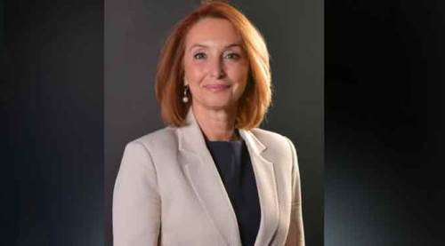 Nuray Akçasoy’un acı günü