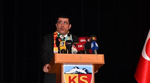 Nurettin Açıkalın’dan Konyaspor’a tepki!