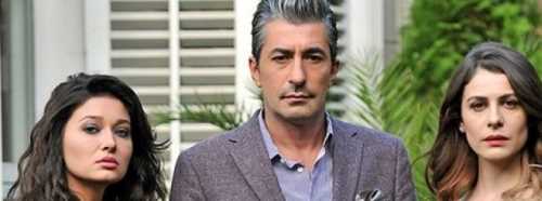 NURGÜL YEŞİLÇAY AYRILDI, PEKİ DİZİ...