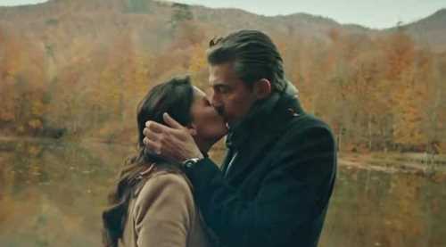 NURGÜL YEŞİLÇAY NEDEN AYRILDI?