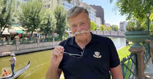 Nuri Alço Eskişehir'den Ankara'ya sevk edildi!